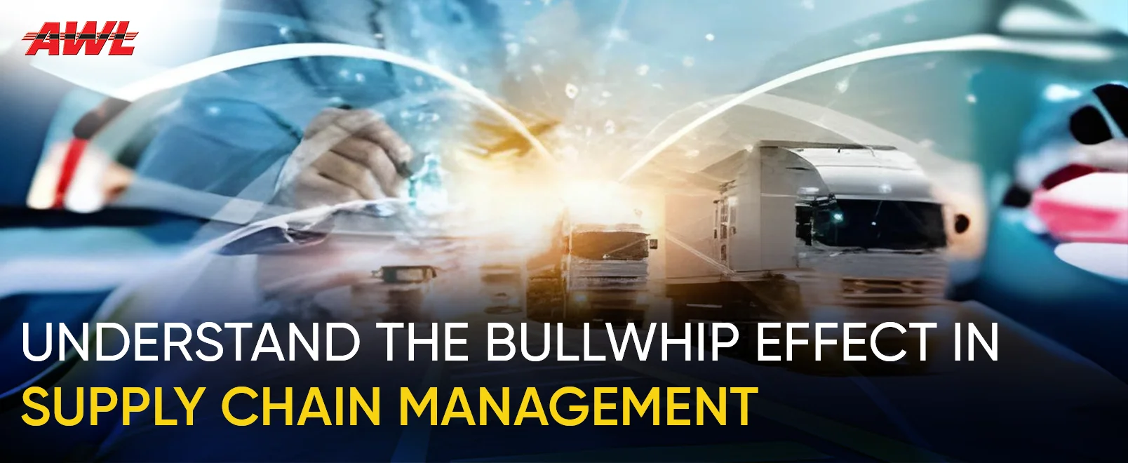 Understand The Bullwhip Effect in Supply Chain Management