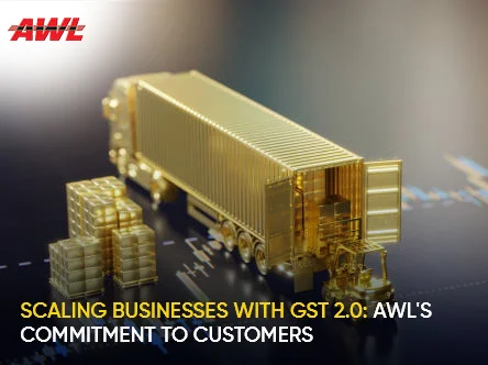 Scaling Businesses with GST 2.0: AWL’s Commitment to Customers