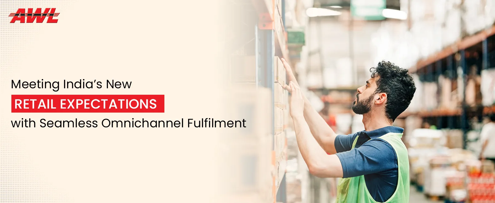 One Customer, Six Touchpoints, Zero Tolerance for Delay: Building an Omnichannel Fulfilment Engine for India's New Retail Reality