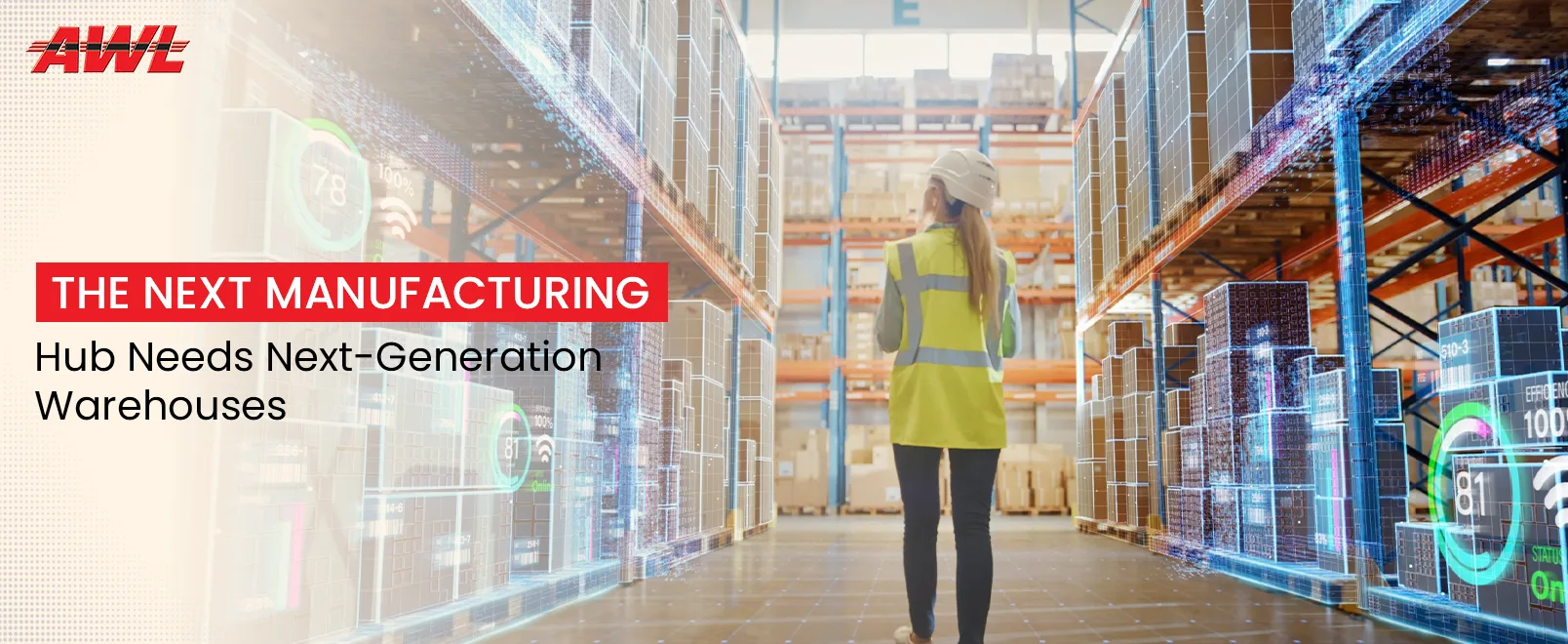 India's Manufacturing Moment Has Arrived — Is Your Warehouse Ready for It?