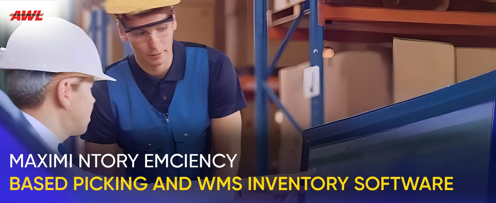 Maximising Inventory Efficiency With FIFO Based Picking And WMS Inventory Software