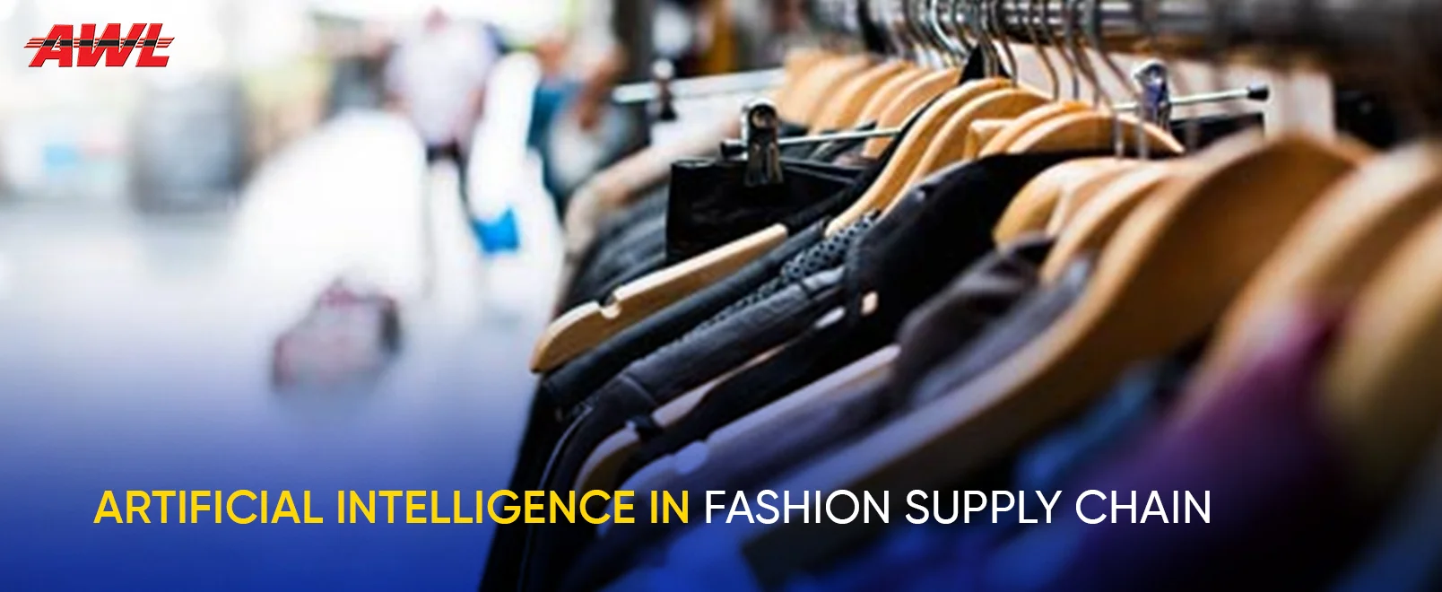 Artificial Intelligence In Fashion Supply Chain