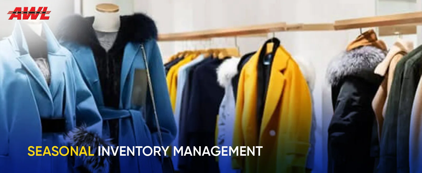 Seasonal Inventory Management