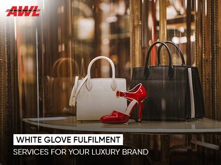 Delivering Perfection: How White Glove Services Define Your Brand's Last Mile
