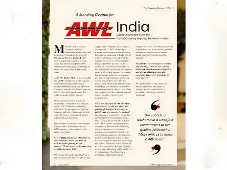 supply chain management