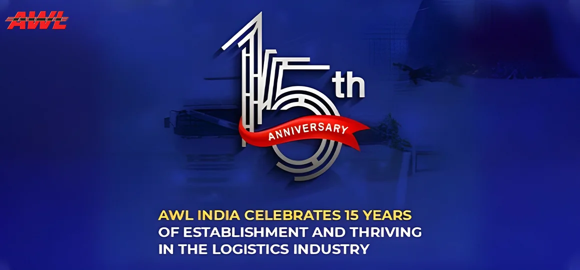 15 Year Celebration By AWL