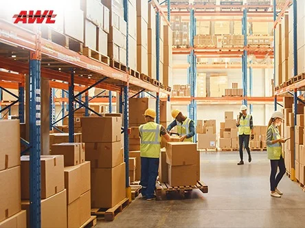 supply chain management
