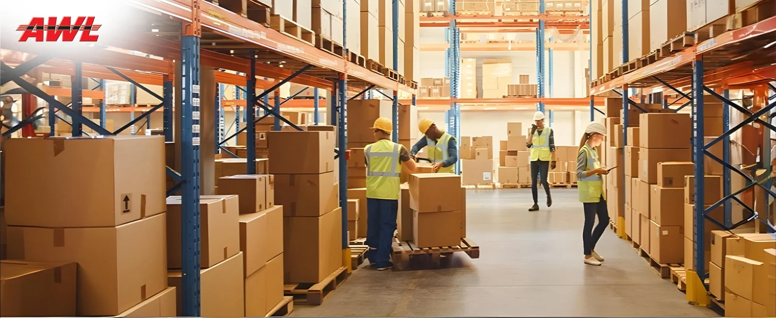 supply chain management