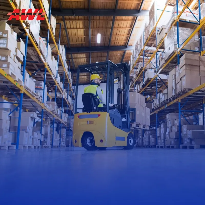 Warehousing